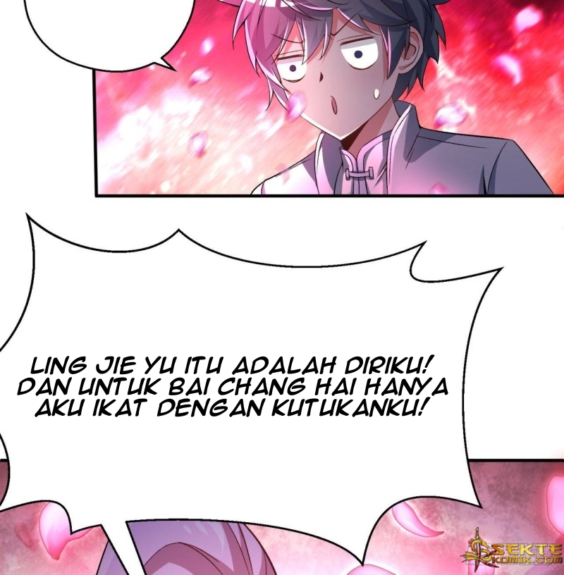I Picked Up An Attributes Chapter 45 Gambar 67